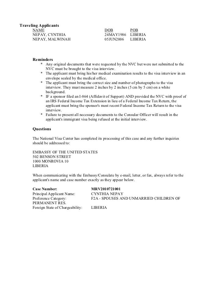 appointment letter from nvc appointment letter nvc 28 images appointment letter appointment letter from nvc appointment letter nvc 28 images appointment letter