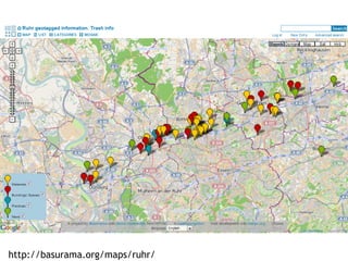 http://basurama.org/maps/ruhr/
 