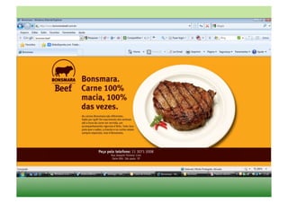 [Palestra] Roberto Barcellos: Tipificação de carcaças e pagamento diferenciado: lições aprendidas pelo Bonsmara