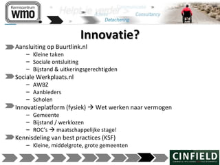 120215 presentatie wmo kans of bedreiging_