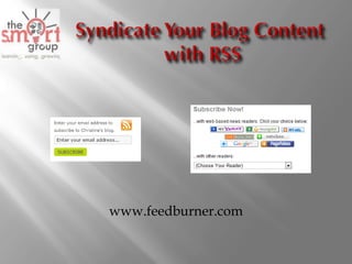 www.feedburner.com 