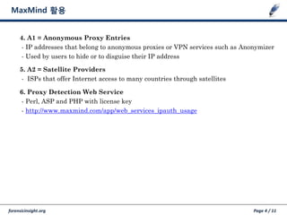 maxmind geoip accuracy maxmind geoip accuracy