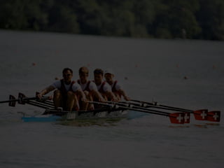 rowing app for iPhone / iPad