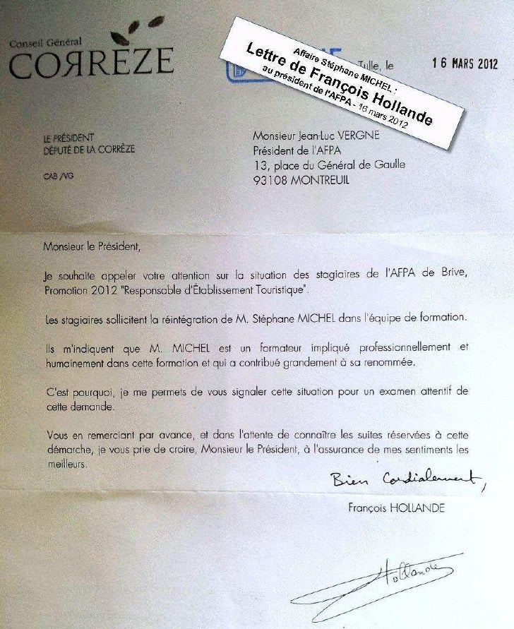 1001 lettre afpa