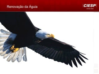 Renovação da Águia      Distrital Oeste




      Distrital Oeste
 