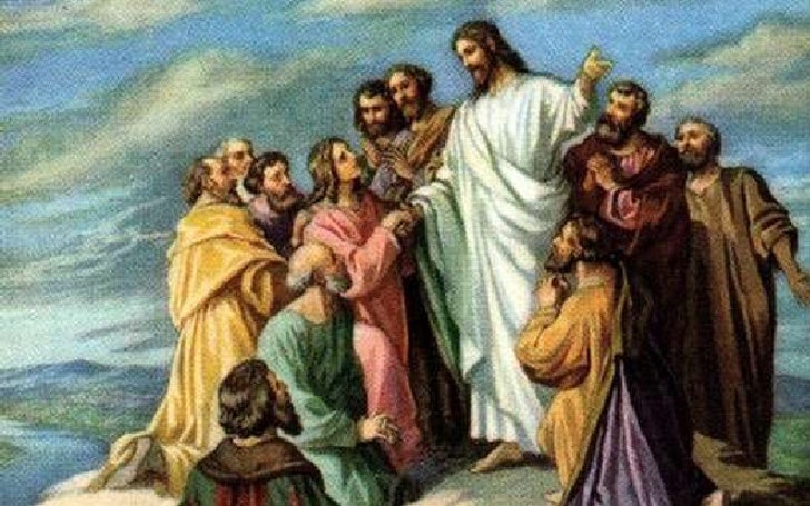 120325 nt vistas 14 the great commission