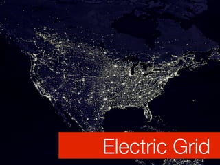 Electric Grid
55	
  

 