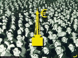 €
                                             M
Picture: world of andrew woodyatt on ﬂickr
 