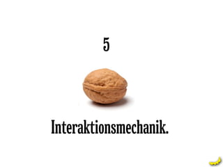 5



Interaktionsmechanik.
 