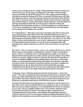 interrupted and said, Well, if that don’t beat all. I DIDN’T THINK YOU COULD 
DO IT. 
What can we say? Ignorance abounds in our world. Biblical ignorance really 
abounds. Not only in our world, but also in our churches. Many years ago Christian 
people were known as a people of the book. Christians knew the Bible and could 
quote passage after passage, but not so, today. 
13. David Legge, Look at the verse: 'building up yourselves' - you are the 
structure, you are the one who must be built up to prevent apostasy, you are the 
building. Wasn't it Peter that said: 'We are lively stones making up the church of 
Jesus Christ'? 'This building', I hear this said in this hall, 'is the house of God'. 
Nonsense! This building is a building! You are the house of God! You are lively 
stones making up the temple of God, and your body is the temple of the Holy Spirit - 
and that is why we are told to build up ourselves upon our most holy faith. 
That is the structure, who is the builder? 'Building up yourselves' - that's not just 
identifying who is being built up, but it's identifying who is doing the building. You 
must build yourself up, you have a responsibility before God to begin building. We 
have a 'coach potato' mentality in Christianity today. We are spoon-fed from the 
pulpit - and many Christians, all they know and understand is: 'If the Pastor says it, 
I believe it', and we have so many beliefs that we can adhere to and [put a] tick 
beside - but do we know why we believe them? Do we know the authority of the 
word of God that testifies that belief? Have we done what Paul has said to Timothy, 
'to study to show ourselves approved unto God'? Not unto men now! Approved unto 
God! For so many of us, I fear the Bible is only opened on Sunday morning and 
Sunday evening. We are the structure to be built, we are to build ourselves up - 
ourselves, we are the builders, it is our responsibility. 
14. LIVING STREAM MINISTRY has this comment, It is correct to say that faith 
in verse 20 is objective faith. However, we need to realize that this objective faith 
produces subjective faith. Faith first refers to the truth contained in the Word of 
God and conveyed by the Word. The written word of God in the Bible and the 
spoken word in the genuine and proper preaching and teaching contain the truth 
and convey the truth to us.....This faith is both objective and subjective. As we build 
ourselves up in our most holy faith, we build ourselves up in a faith that is not only 
objective but especially subjective. The subjective faith comes out of the objective 
faith. In other words, faith implies both what we believe in and also our believing. 
This is the most holy faith.....With what materials do we build ourselves up in our 
holy faith? The answer is that this faith is both the materials with which we build 
and also the base or foundation on which we build. If we do not have faith, we do 
not have the materials, and we do not have the base, the foundation, on which to 
build. This means that without faith we have nothing to build on and nothing to 
build with. As believers, we build ourselves up with the content of our most holy 
faith, and we build ourselves up on this faith as a foundation. Praise the Lord that 
we have such a faith! 
 