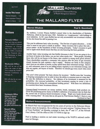 120401 Mallard Flyer