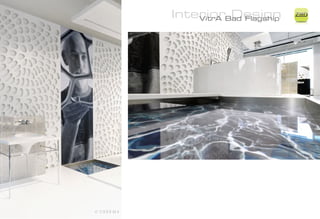 InteriorBad Flagship
    VitrA Design
                       ZiMD
 