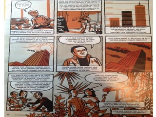 La crisis según Paco Roca