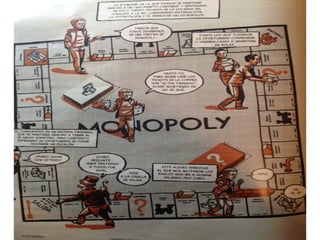 La crisis según Paco Roca