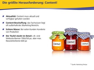 Retention Marketing per E-Mail: Die perfekte Kombination