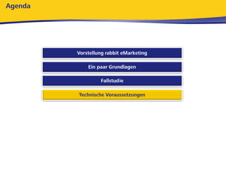 Retention Marketing per E-Mail: Die perfekte Kombination