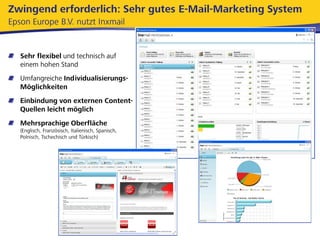 Retention Marketing per E-Mail: Die perfekte Kombination