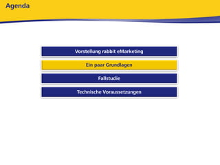 Retention Marketing per E-Mail: Die perfekte Kombination