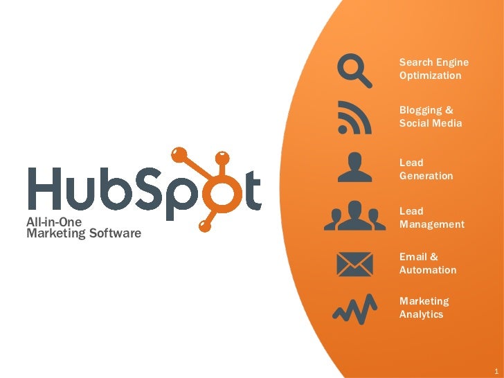 hub spot