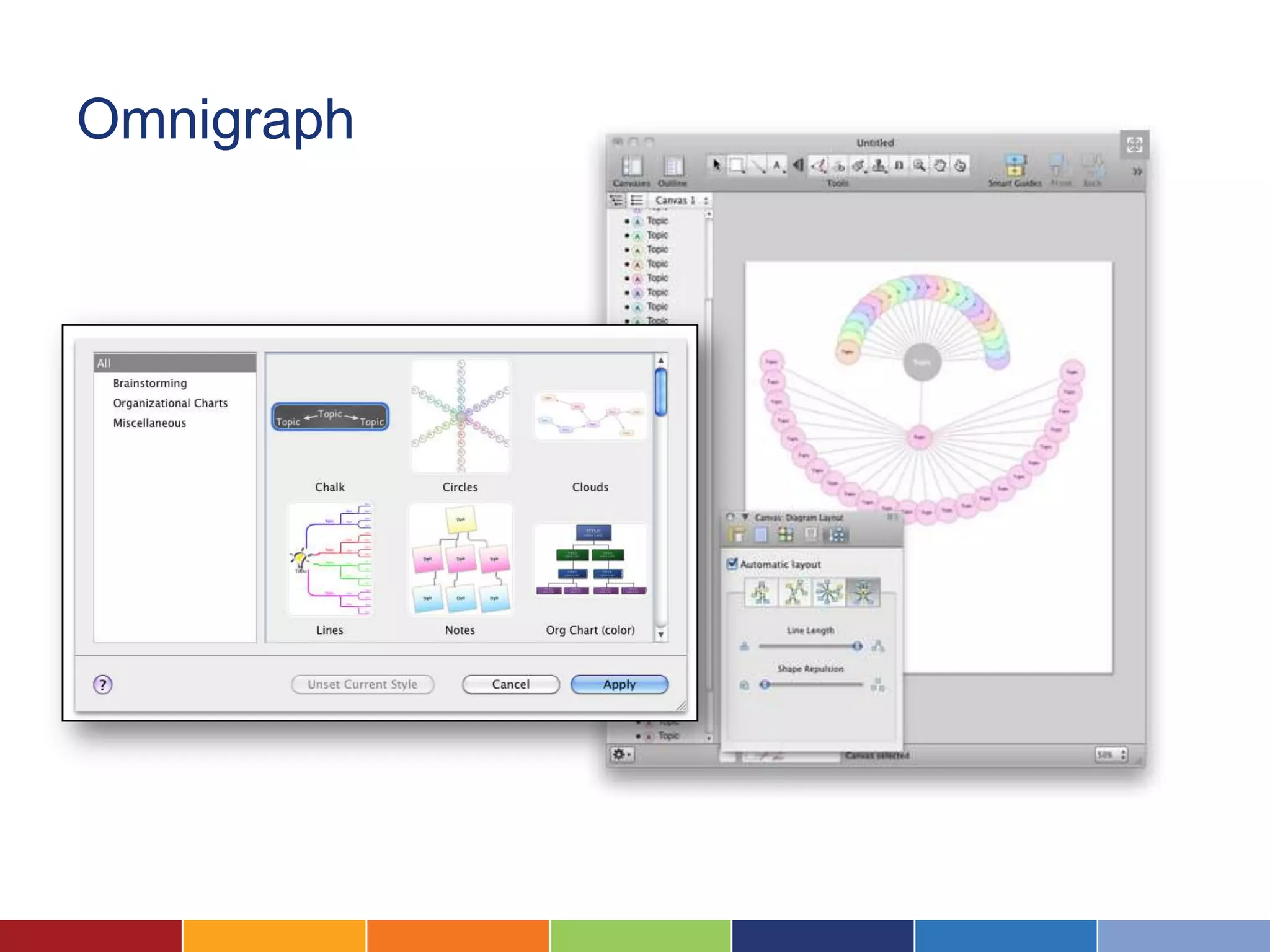 Omnigraph
 