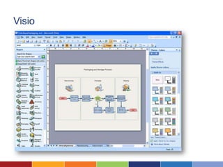 Visio
 