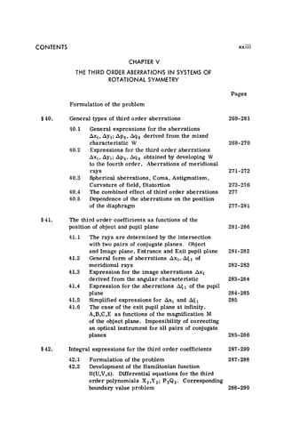 Mathematical Theory of Optics R. K. Luneburg | PDF