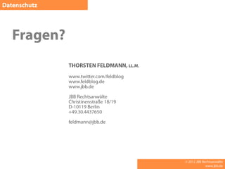 120506 feldmann igf-d_datenschutz