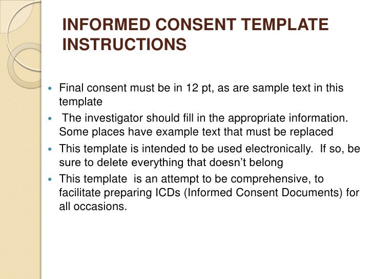Informed consent in research prof oamr kasule 