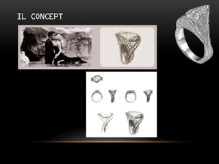 IL CONCEPT
 