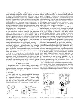 (Paper) Task scheduling algorithm for multicore processor system for ...