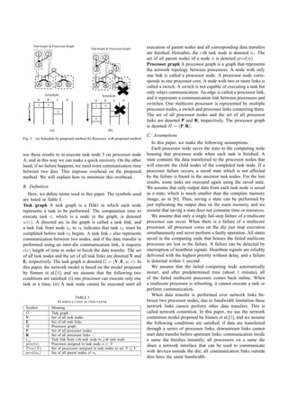 (Paper) Task scheduling algorithm for multicore processor system for ...