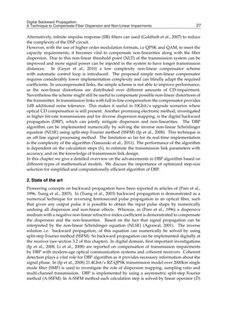 Applications Of Digital Signal Processing Christian Cuadradolaborde | PDF