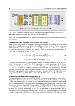 Applications Of Digital Signal Processing Christian Cuadradolaborde | PDF