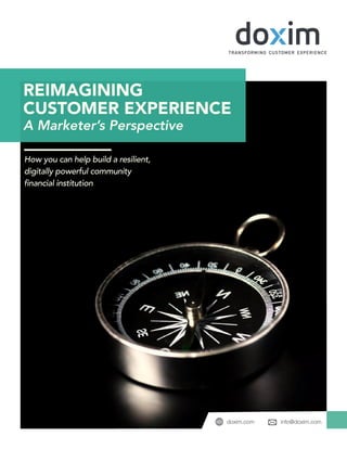 reimagining_customer_experience_a_marketers_perspective