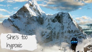 Too Sick for Surgery - Steve Mathieu