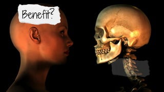 Too Sick for Surgery - Steve Mathieu