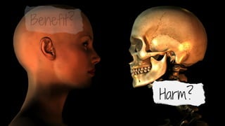 Too Sick for Surgery - Steve Mathieu