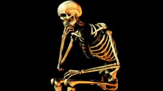 Too Sick for Surgery - Steve Mathieu