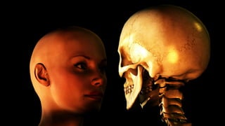 Too Sick for Surgery - Steve Mathieu