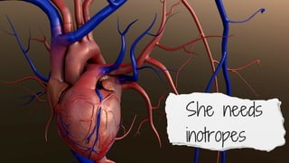 Too Sick for Surgery - Steve Mathieu