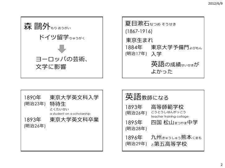 1605 Haifu Anti Naturalism Soseki