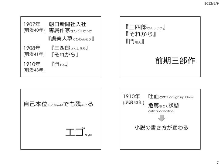 1605 Haifu Anti Naturalism Soseki