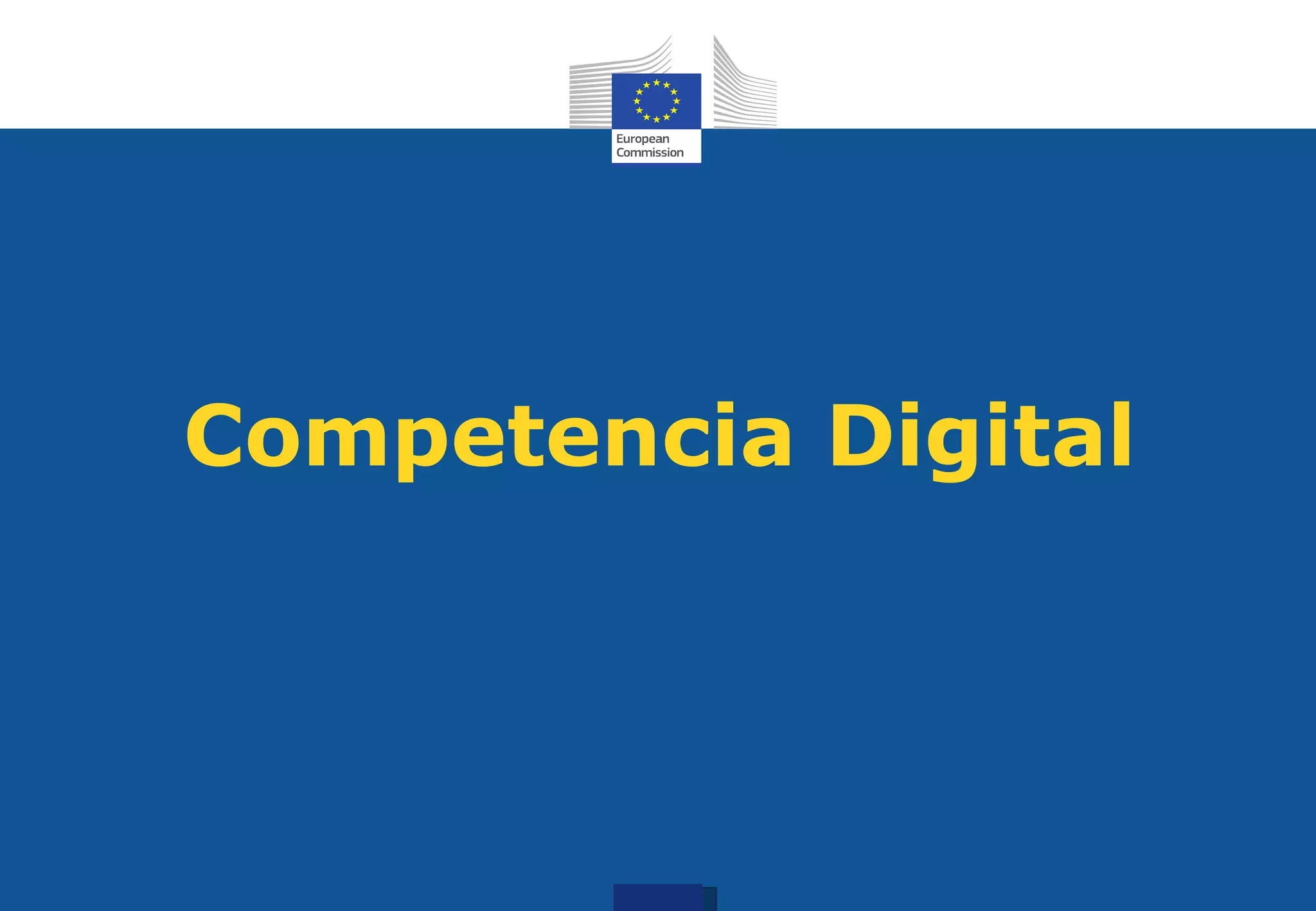 Competencia Digital
 