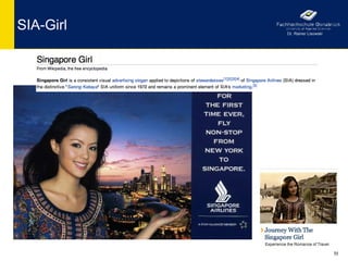 SIA-Girl   Dr. Rainer Lisowski




                                 16
 