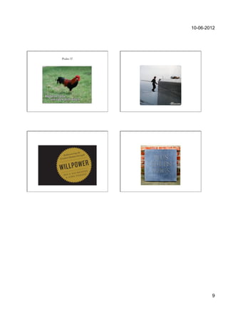 10-06-2012




Psalm 37




                   9
 