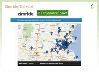 Zimride/Harvard




11                CONFIDENTIAL
 