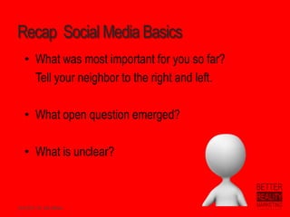 Product positioning process
   •     Generally, the product positioning process involves:
   •     Defining the market in which the product or brand will compete (who the
         relevant buyers are)
   •     Identifying the attributes (also called dimensions) that define the product
         'space'
   •     Collecting information from a sample of customers about their perceptions of
         each product on the relevant attributes
   •     Determine each product's share of mind
   •     Determine each product's current location in the product space
   •     Determine the target market's preferred combination of attributes (referred to
         as an ideal vector)
   •     Examine the fit between:
           – The position of your product
           – The position of the ideal vector




12.6.2012 Dr. Ute Hillmer
 