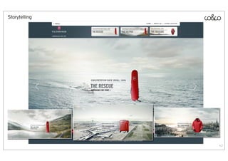 Storytelling




               42
 