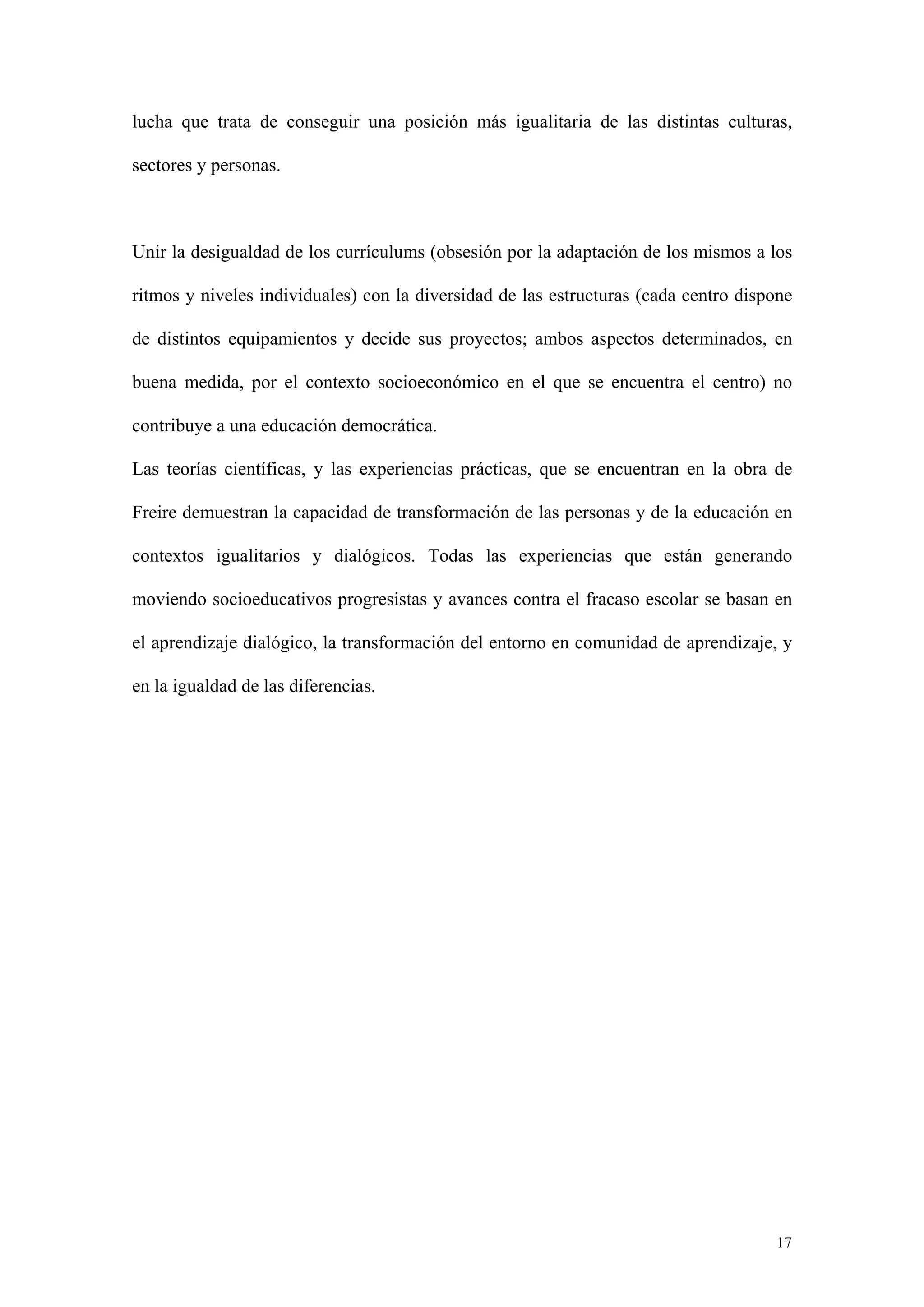 VII Conferencia de Sociología de la Educación en la Universidad de Murcia