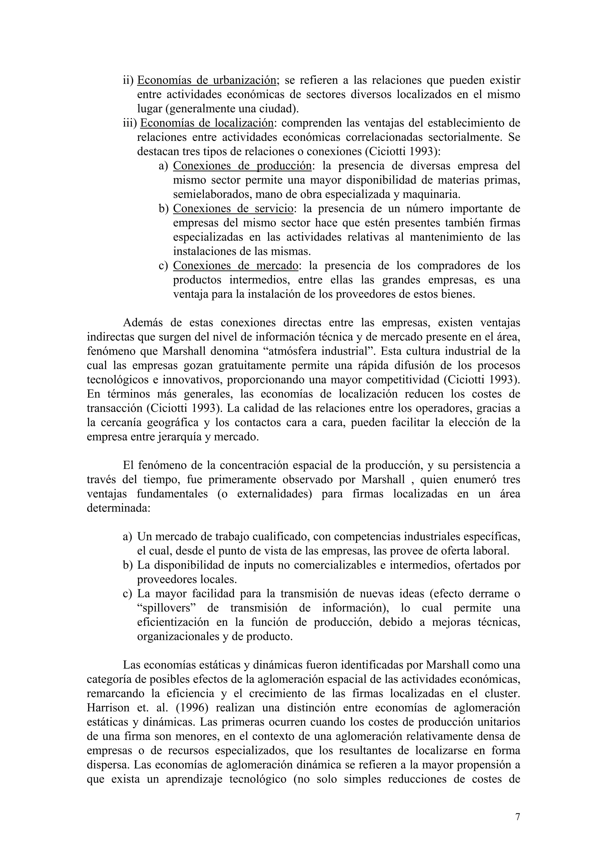 VII Conferencia de Sociología de la Educación en la Universidad de Murcia
